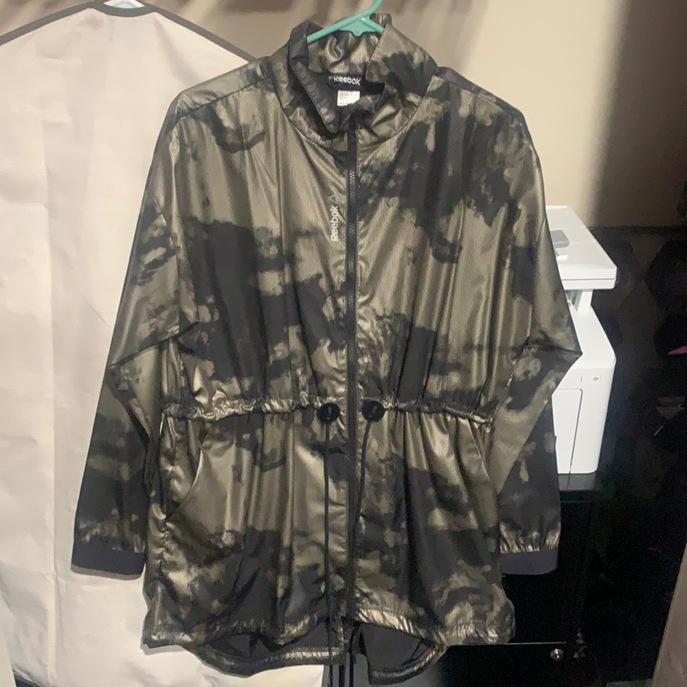Reebok Jacket